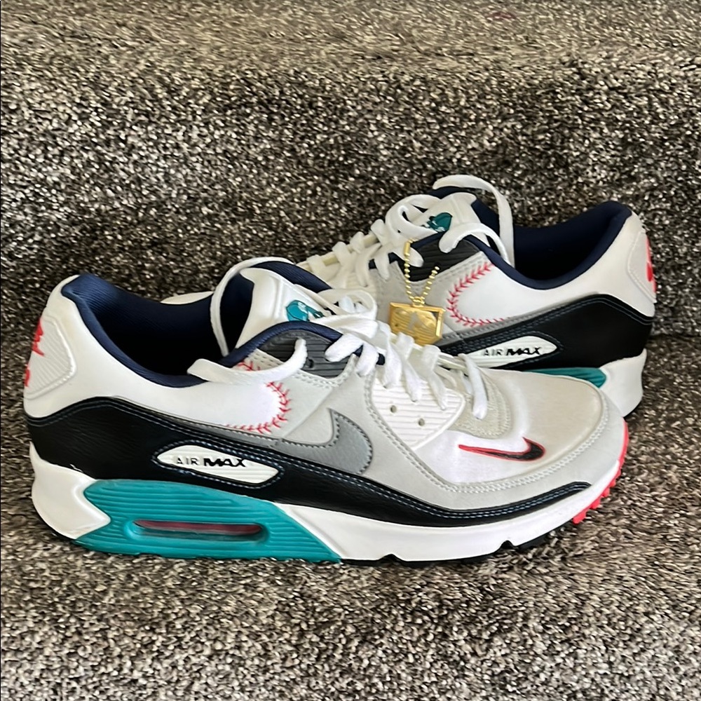 Nike Air Max 90 “Griffey Swingman” SIZE 12 MENS